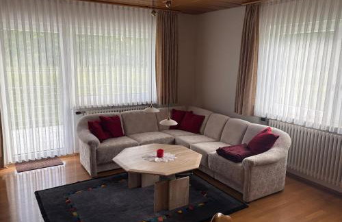 Naturblick am Dorfausgang - Foto 8