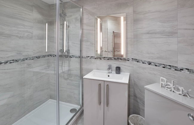 The Garden Apartment - Foto 24