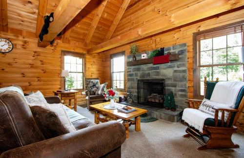 Honey Bear Cabin - Photo 15