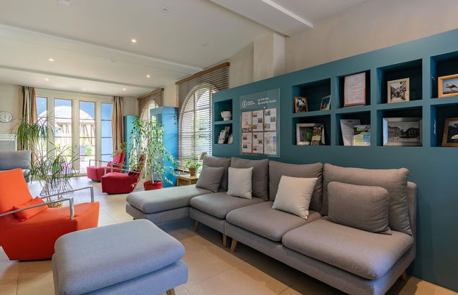 Residence Le Clos D'eguisheim, Eguisheim - Foto 2