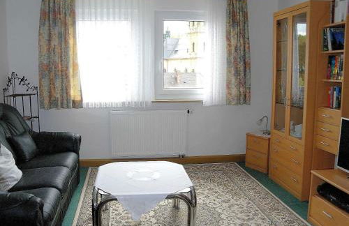 Ferienwohnung Haus Wagnershoehe - Foto 11
