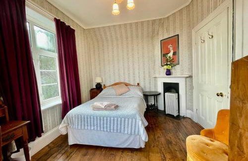 TORWOOD VICTORIAN HOUSE - Foto 31