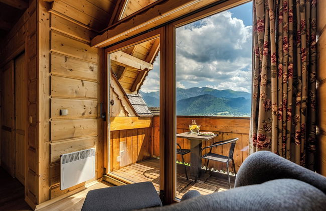 Osada Kościelisko - Foto 8