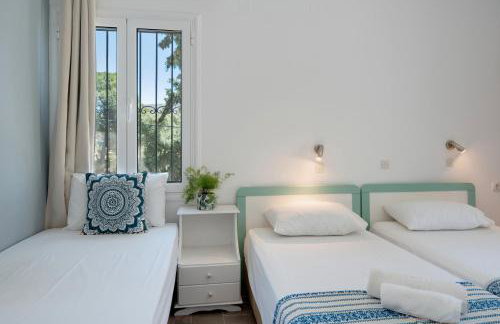 Ilias Studios Sevasti Kalymnos - Foto 13