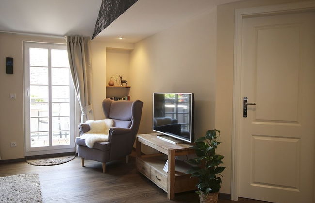 Alte Schmiede zu Trarbach - Foto 5