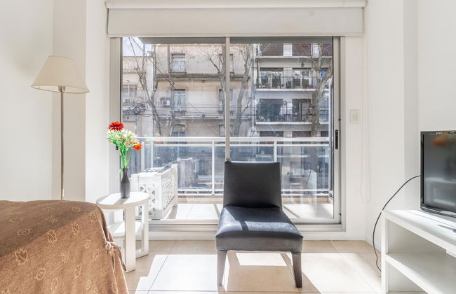 Babel Recoleta Apartments - Foto 16