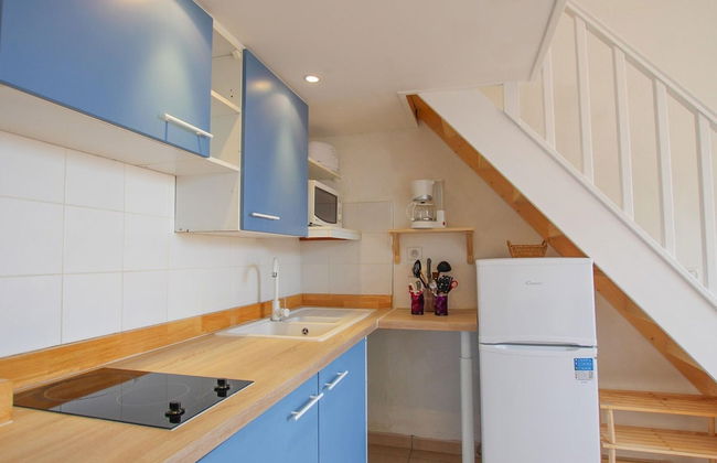 Comfortable Holiday Home Near the Beach - Photo 4