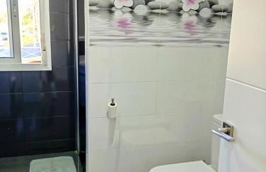 Chalet con jardin privado y calefaccion- ideal para todo el año - Foto 20