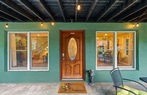 Chimney Rock Chalet Near Lake Lure! - Foto 58