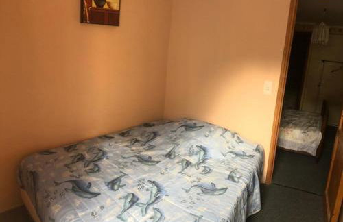 maison vacances - Foto 8