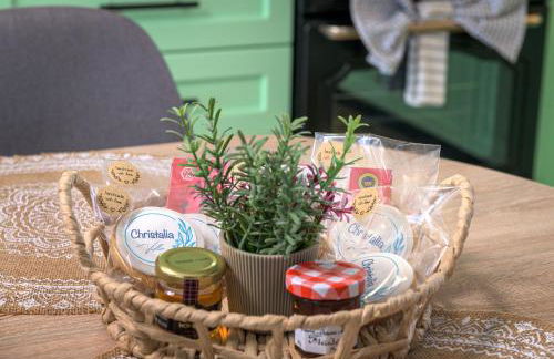 Villa Christalia - Foto 8