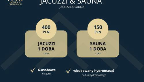 Domek w Chmurach II - Foto 4