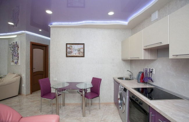 InnHome Apartments - Revolution Square - Photo 28