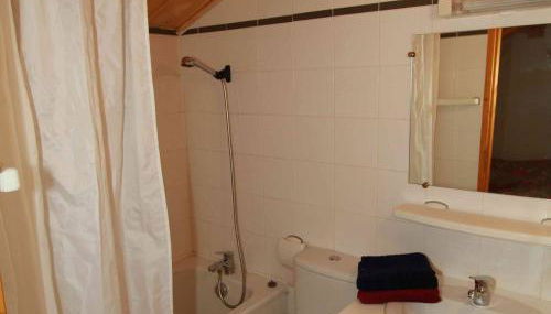 Chalet pour 10 pers. à Plagne Soleil avec animaux admis - FR-1-351-82 - Foto 4