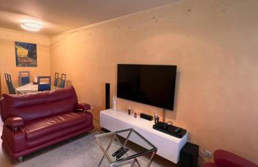 Zaremba - Apartament Rodzinny w Centrum - Foto 54