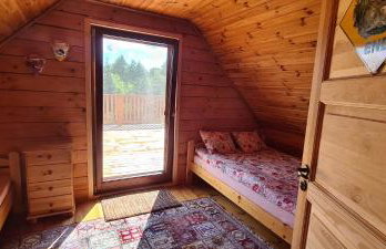 Domek Mazury - Jezioro Orzysz - Foto 18