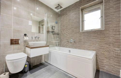 Family getaway home in Southside Central - Foto 9