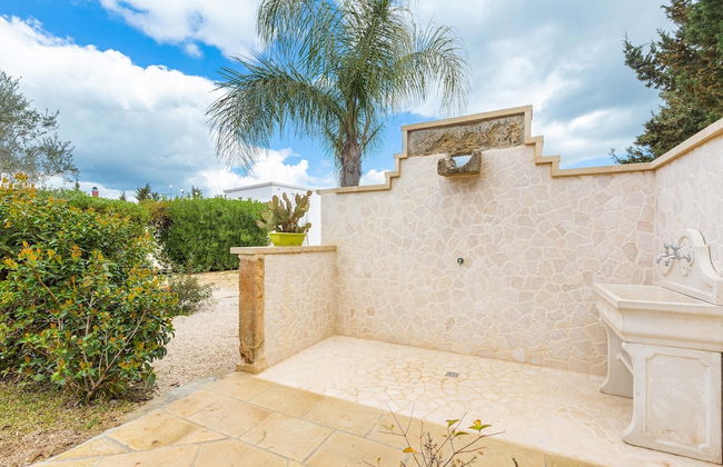 3220 Villa Smeralda by Barbarhouse - Foto 29