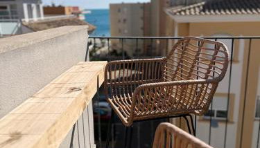 Moraira Fantástico Ático Duplex - Foto 2