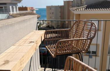 Moraira Fantástico Ático Duplex - Foto 2