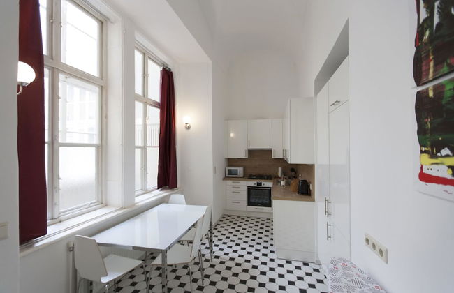 Heart of Vienna Luxury Residence - Foto 13