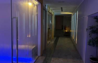 Maison Du Coeur Champoluc - Spa, Gym e aree relax - Foto 11