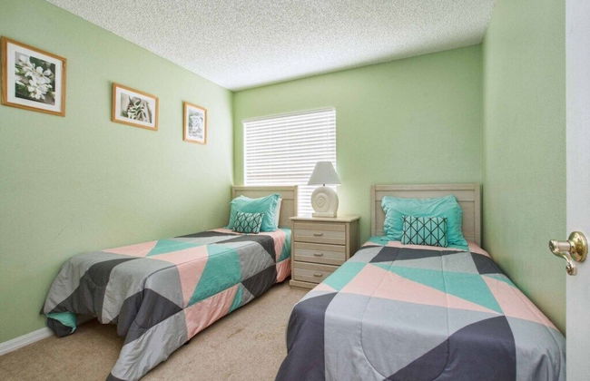 Indian Ridge- 4 Bedroom Pool Home- 2405IR 4 Home by RedAwning - Photo 5