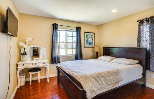 Westminster Apartment Near Beaches and Theme Parks! - Foto 18