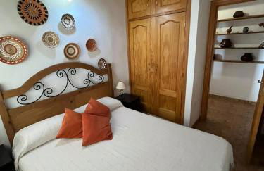 Casa Rural Quilla - Foto 7