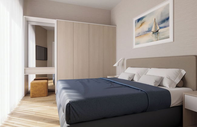 Sunny Side Resort & Spa - Foto 62