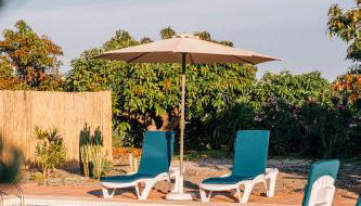 Casa Rural Aguamarina Salobreña - Foto 4