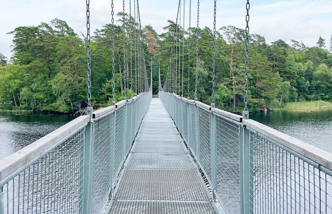 4 Star Holiday Home in Olofstrom-by Traum - Foto 31