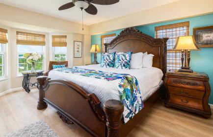 Key Largo Baha Penthouse Ocean Pointe 1416 - Foto 22