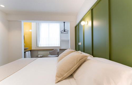 SEIS ALDABAS Apartamentos - Photo 57