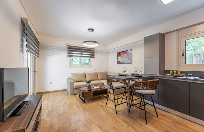 Olygreen Athens Residences - Foto 36