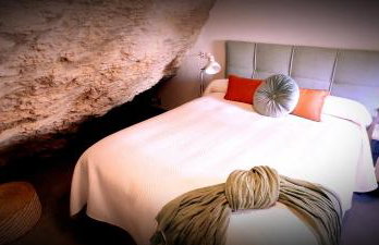 Casa Cueva Las Chicas del Puente - Photo 27
