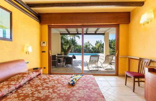 Villa Agave - Foto 58