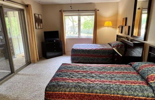 Greens One Vacation Home 5 - Foto 19