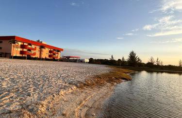 Golden Lake Residence - Apart Hotel - Arraial do Cabo - Foto 13