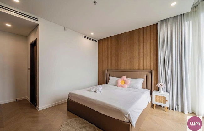 Lumiere Riverside Suite Vip - Foto 25