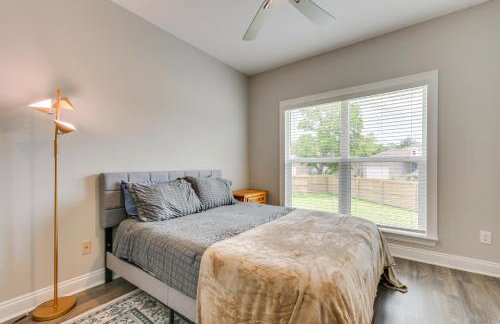 Modern Family Home w/ Spacious Yard in Milton - Foto 18