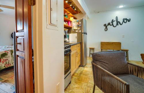 Surfers Paradise Waialua Condo Steps to Beach! - Foto 11