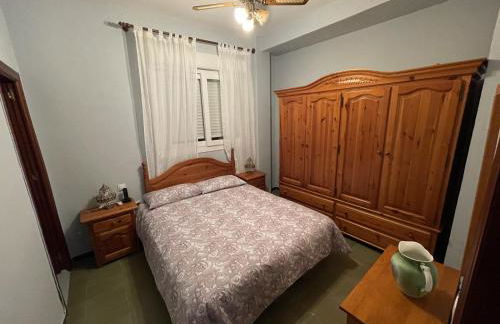 Casa Rural Sevilla - Foto 34