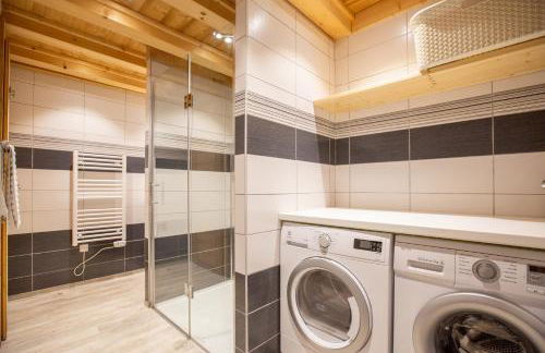 Simply Morzine - Apartment du Centre - Foto 22