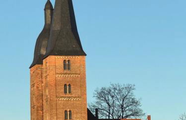 Haus Heiken Apartment Sonnenblume - Foto 20