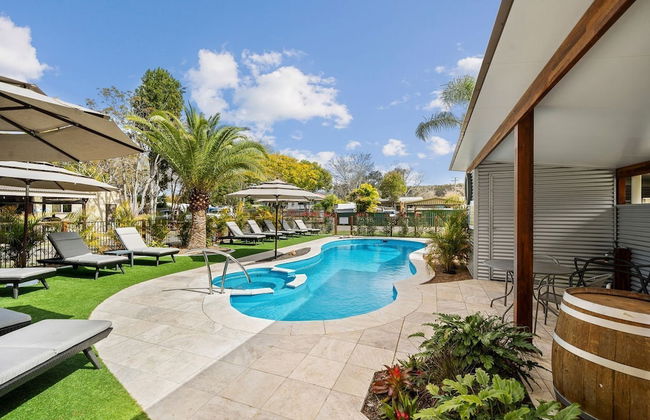 Esk Caravan Park & Motel - Foto 29