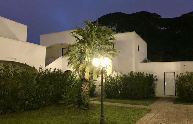 Beach Cannes Bungalows - Foto 13