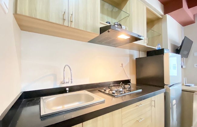 Strategic 2Br At Grand Asia Afrika Apartment - Foto 11