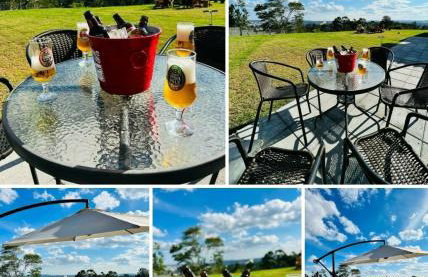 Casa de Campo Recanto Pôr do Sol - Foto 47