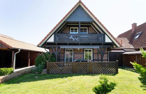 Küstenkoje Süssau - Foto 1